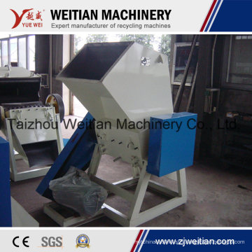 Waste Water Bottle Crusher